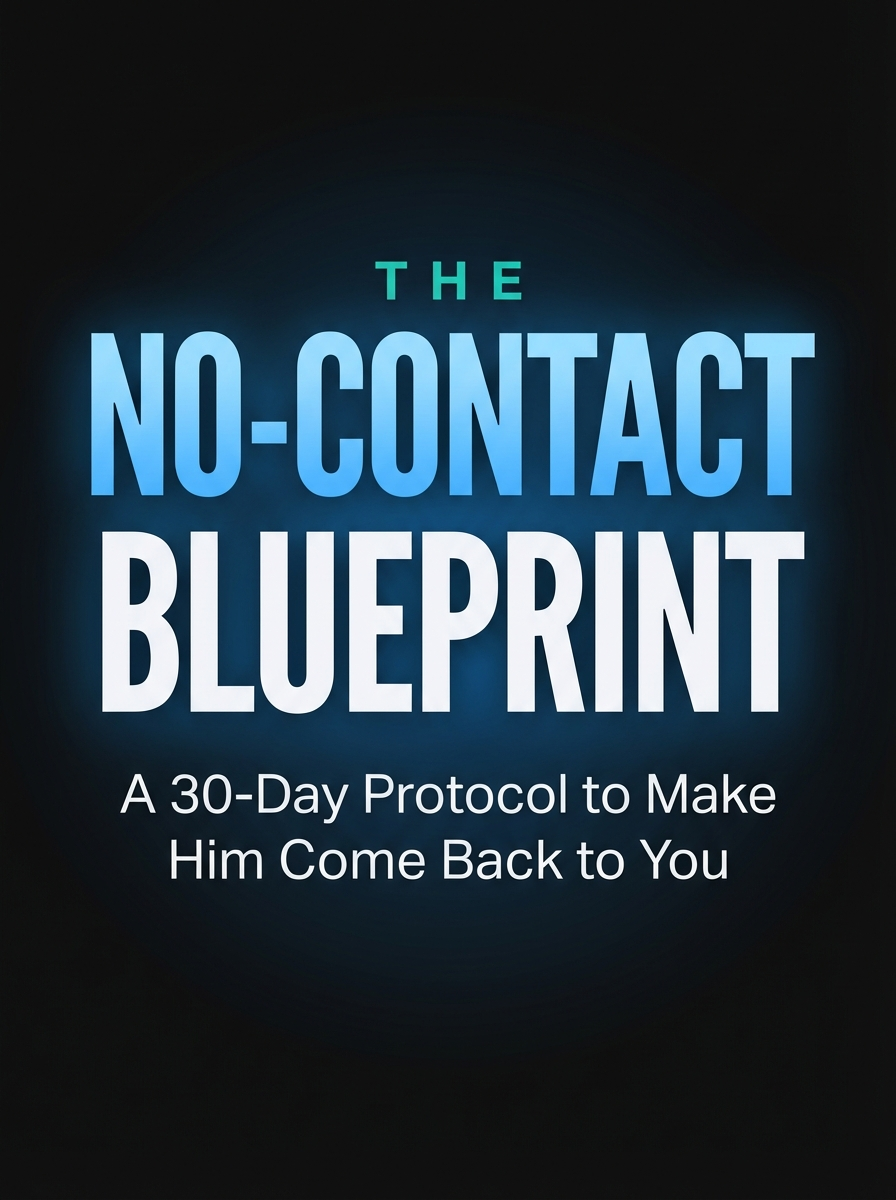 The No-Contact Blueprint